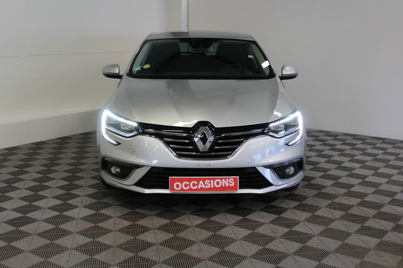 RENAULT MEGANE IV BERLINE 2019 - Photo n°2