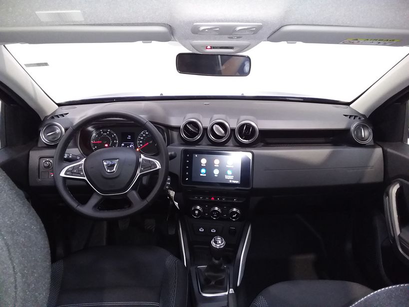 DACIA DUSTER 2022 - Photo n°14