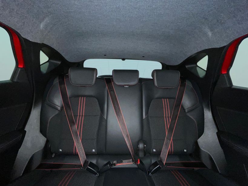 RENAULT CAPTUR 2022 - Photo n°41