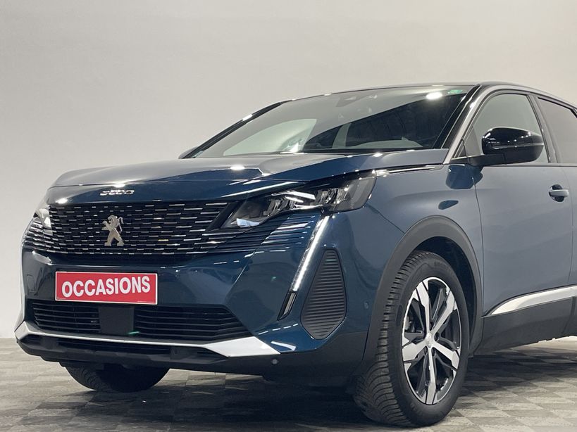 PEUGEOT 3008 2024 - Photo n°48