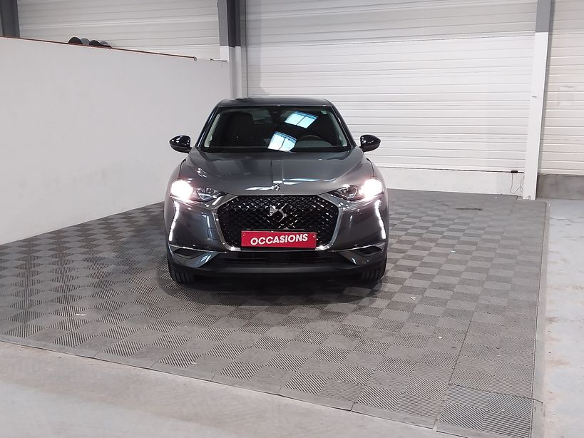 DS DS3 CROSSBACK 2020 - Photo n°2