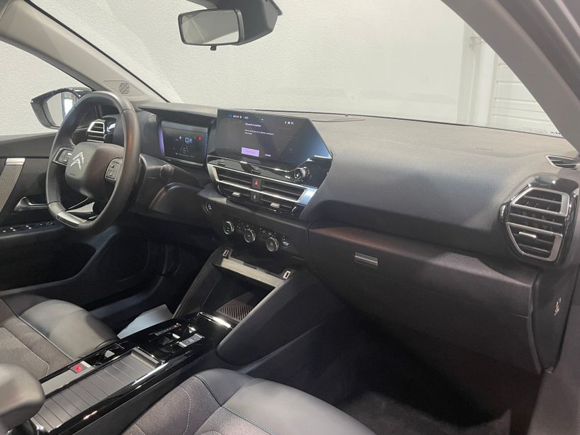 CITROEN C4 X 2023 - Photo n°9