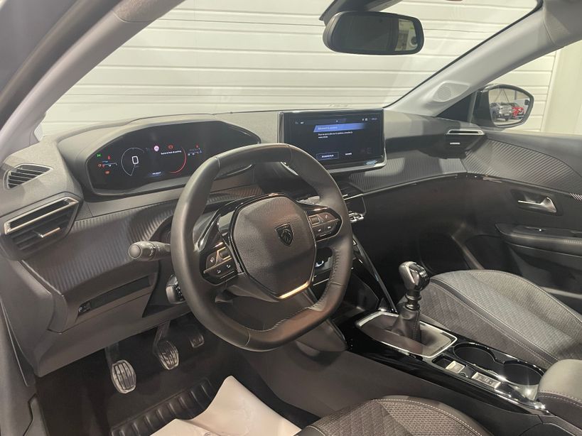 PEUGEOT 208 2025 - Photo n°10