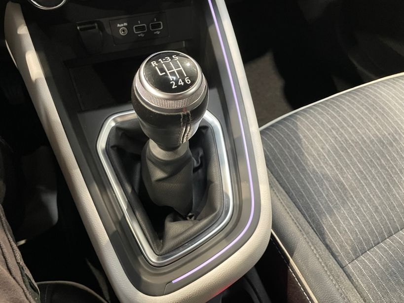 RENAULT CLIO V 2022 - Photo n°28