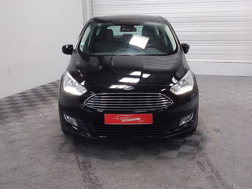 FORD C MAX 2018 - Photo n°2