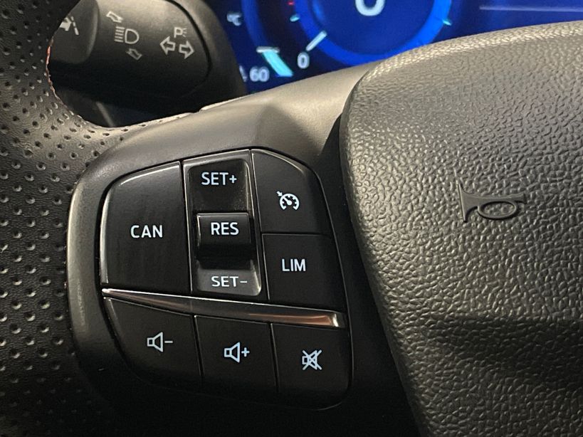 FORD PUMA 2023 - Photo n°23