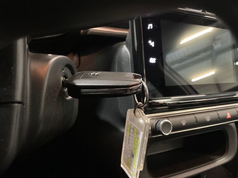 CITROEN C3 2023 - Photo n°8