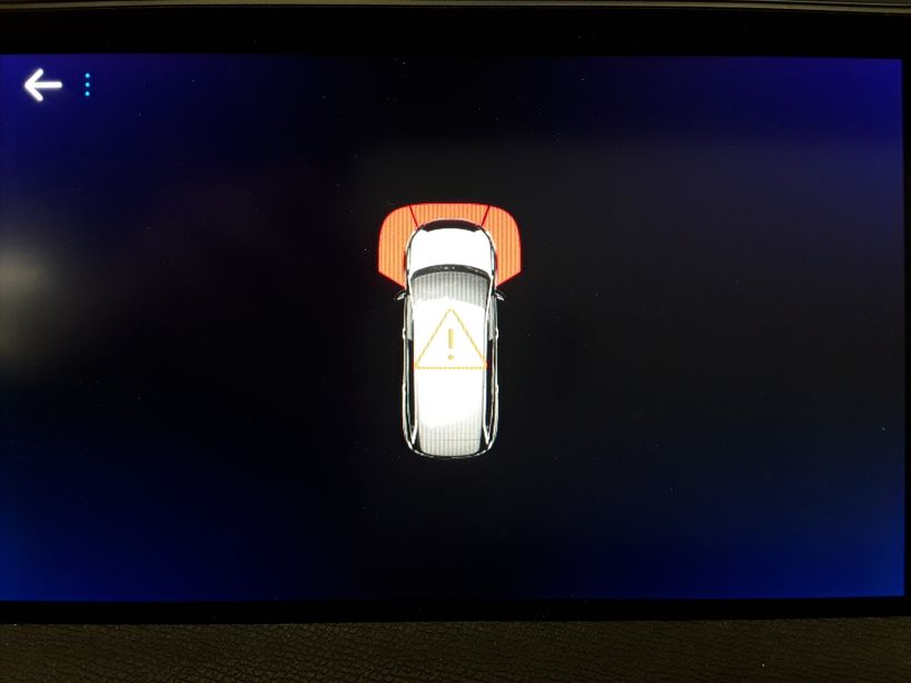 PEUGEOT 5008 2017 - Photo n°8