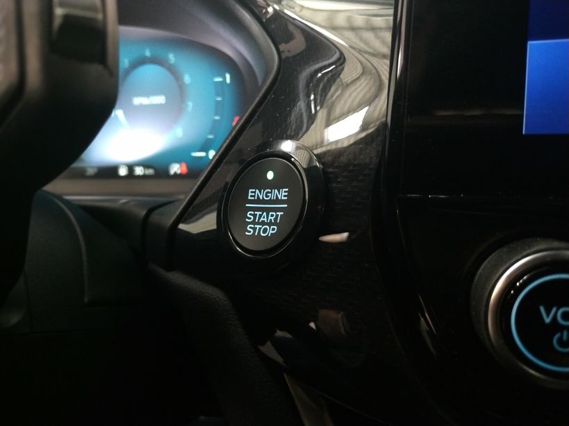 FORD PUMA 2022 - Photo n°34