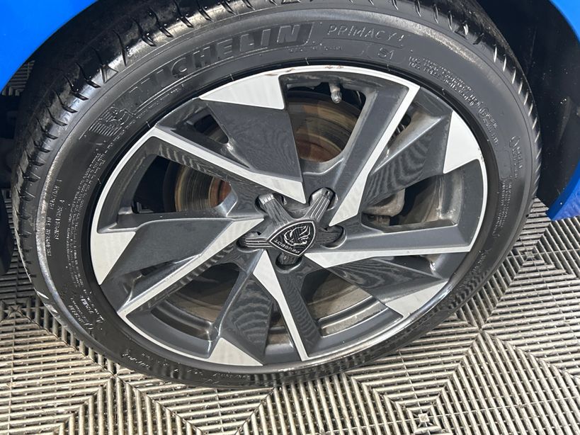 PEUGEOT 308 2023 - Photo n°14