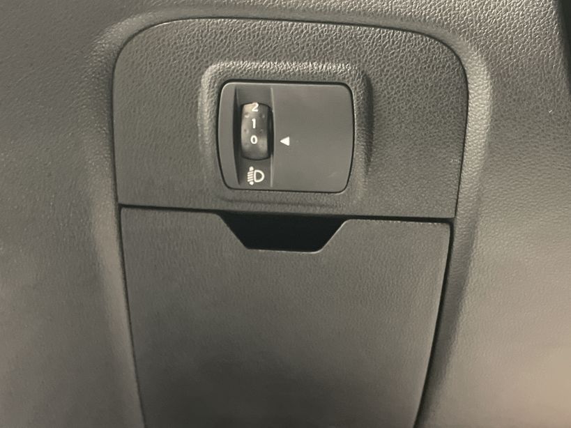 RENAULT GRAND SCENIC IV 2023 - Photo n°38