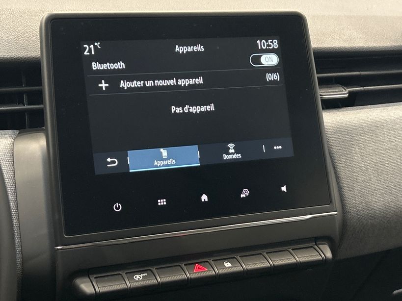 RENAULT CLIO V 2024 - Photo n°14