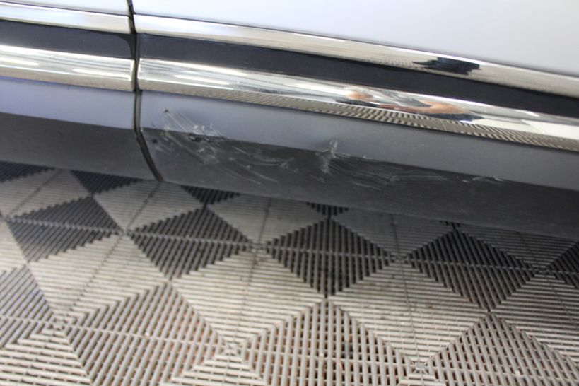 RENAULT ESPACE V 2019 - Photo n°4