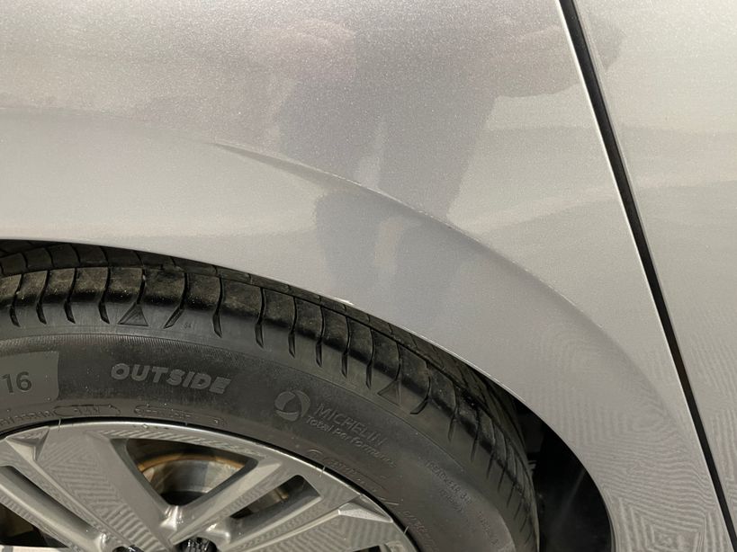 PEUGEOT 308 2022 - Photo n°26