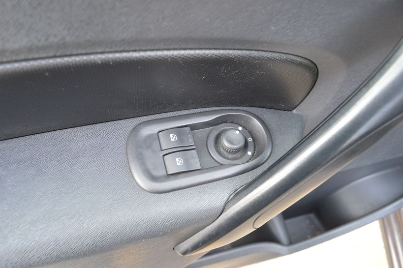 RENAULT KANGOO EXPRESS 2012 - Photo n°13