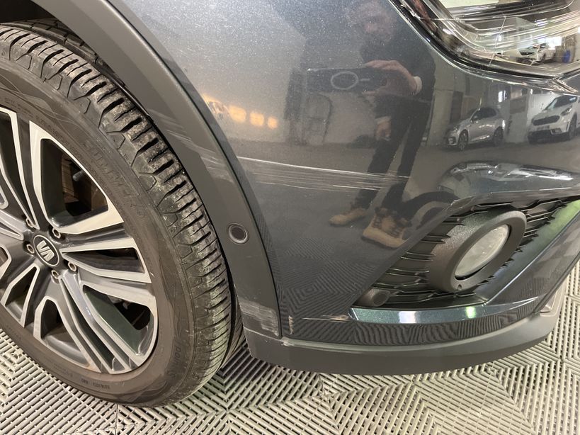 SEAT ARONA 2020 - Photo n°8