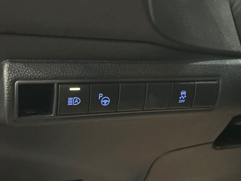 TOYOTA COROLLA HYBRIDE MY21 2022 - Photo n°34