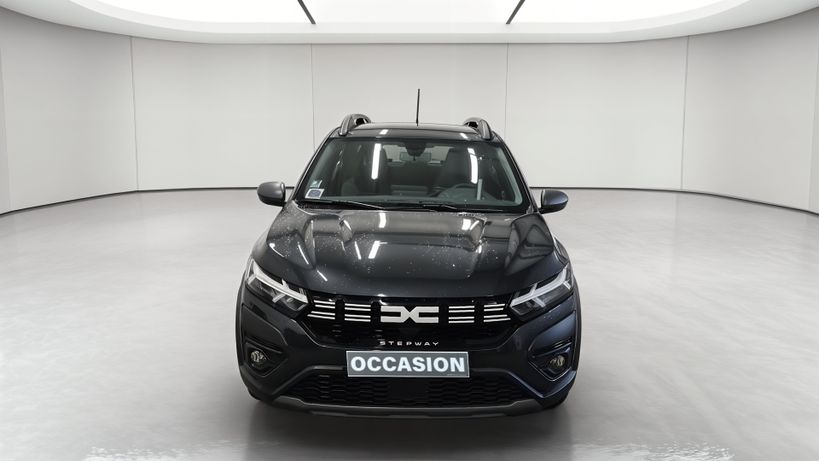 DACIA SANDERO 2023 - Photo n°2