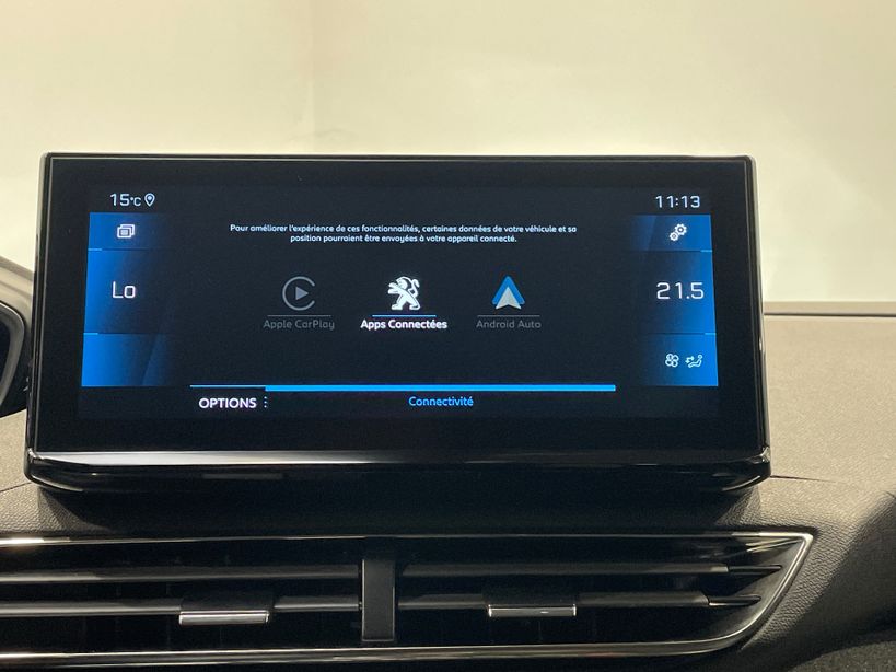 PEUGEOT 3008 2023 - Photo n°17