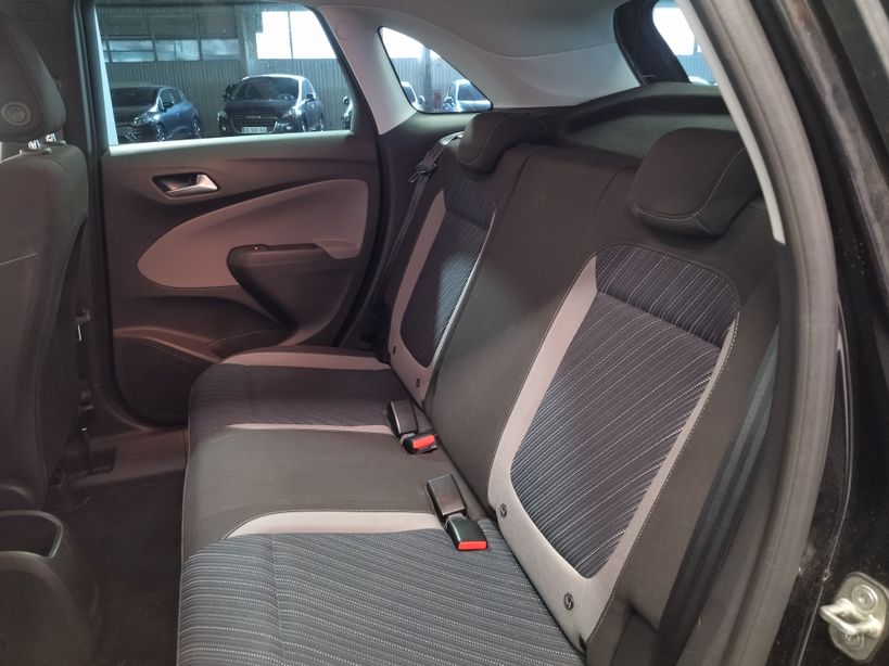OPEL CROSSLAND X 2019 - Photo n°18