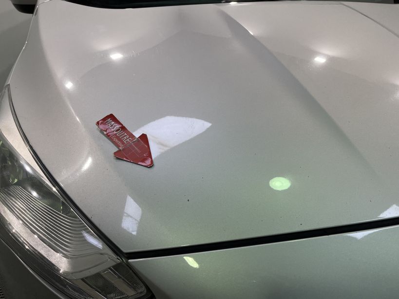 FORD C MAX 2018 - Photo n°6