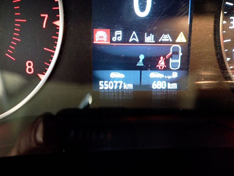 RENAULT CLIO V 2020 - Photo n°33