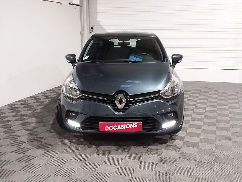 RENAULT CLIO IV BUSINESS 2019 - Photo n°2