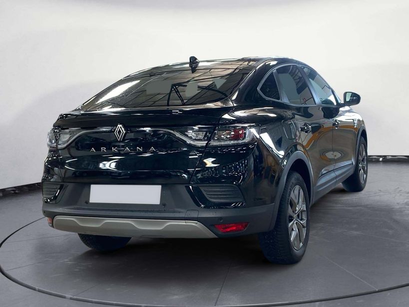 RENAULT ARKANA 2024 - Photo n°5