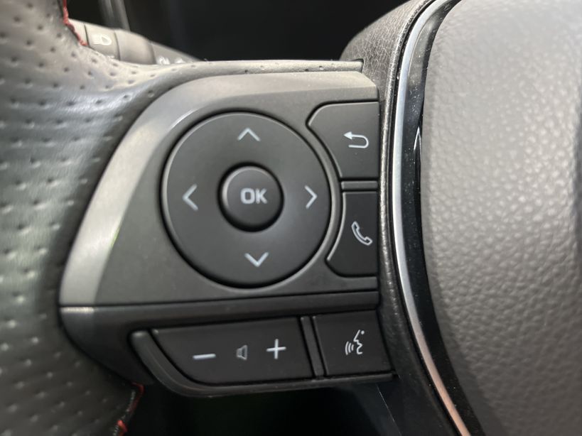 TOYOTA COROLLA HYBRIDE MY22 2022 - Photo n°25