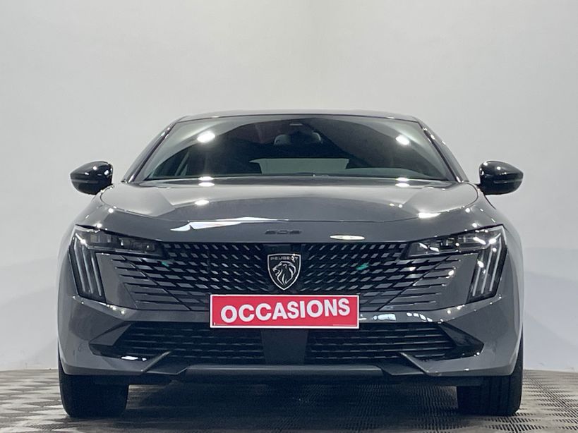 PEUGEOT 508 2024 - Photo n°5