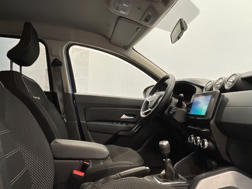 DACIA DUSTER 2021 - Photo n°22