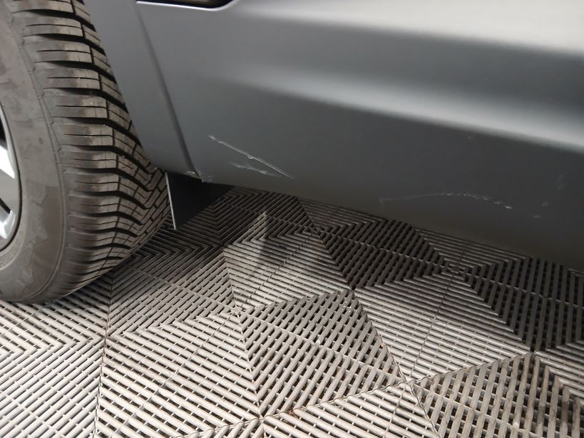 RENAULT ARKANA 2024 - Photo n°6