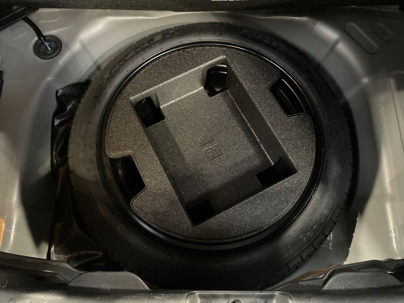 TOYOTA YARIS HYBRIDE 2025 - Photo n°46