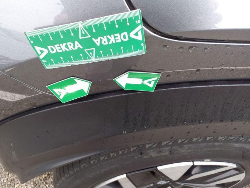 NISSAN JUKE 2023 2023 - Photo n°3