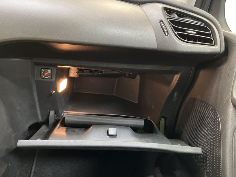 CITROEN C3 2015 - Photo n°21