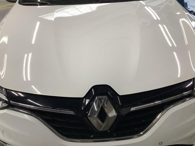 RENAULT MEGANE IV BERLINE 2021 - Photo n°2