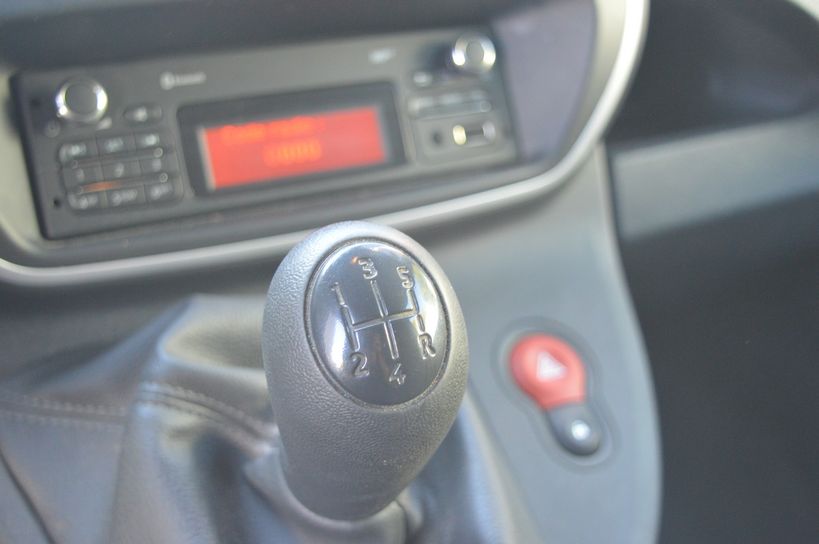 RENAULT KANGOO EXPRESS 2016 - Photo n°10