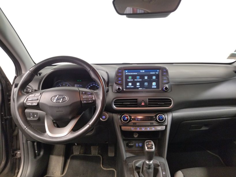 HYUNDAI KONA 2018 - Photo n°23
