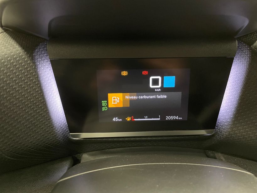 CITROEN C4 2024 - Photo n°15