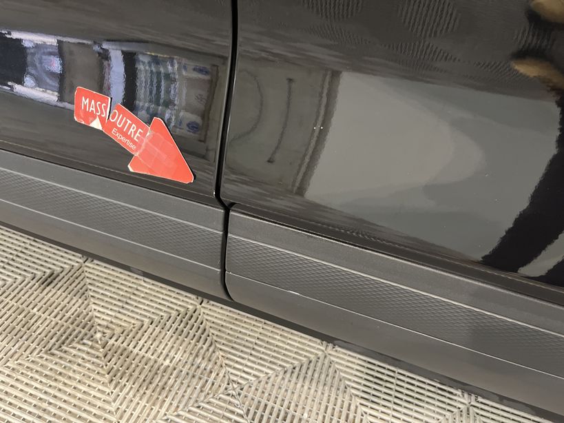 FORD KUGA 2021 - Photo n°7