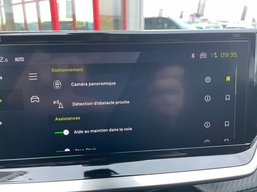 PEUGEOT 2008 2025 - Photo n°22