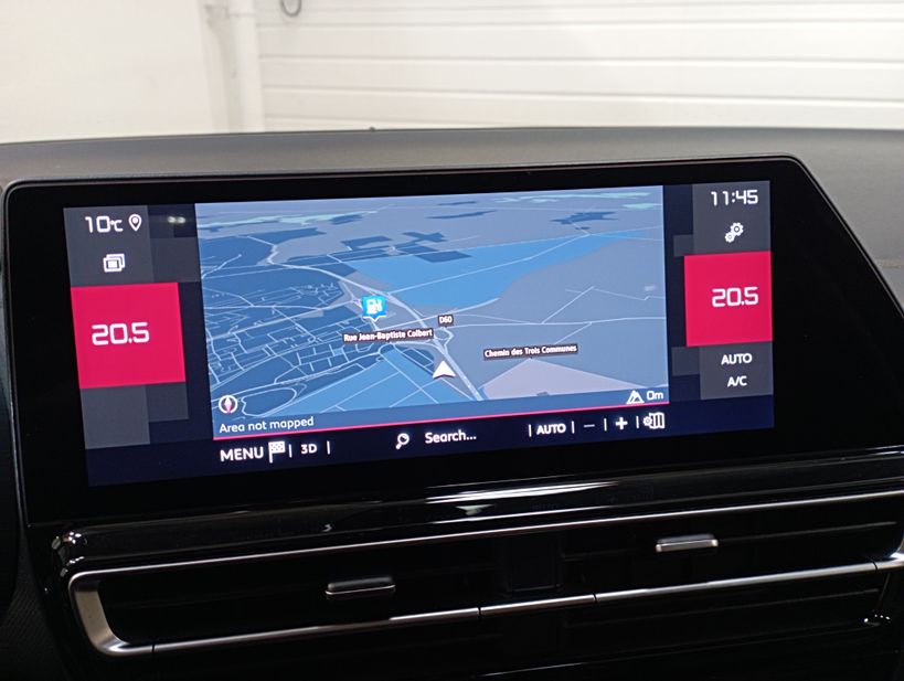 CITROEN C5 AIRCROSS 2024 - Photo n°20