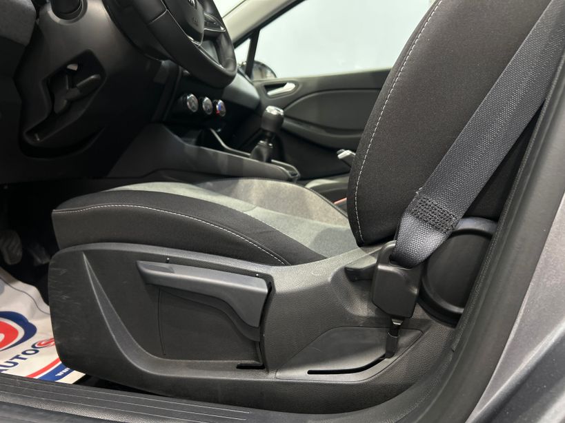 RENAULT CLIO V 2024 - Photo n°31