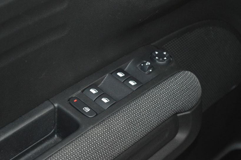CITROEN C3 AIRCROSS 2019 - Photo n°9