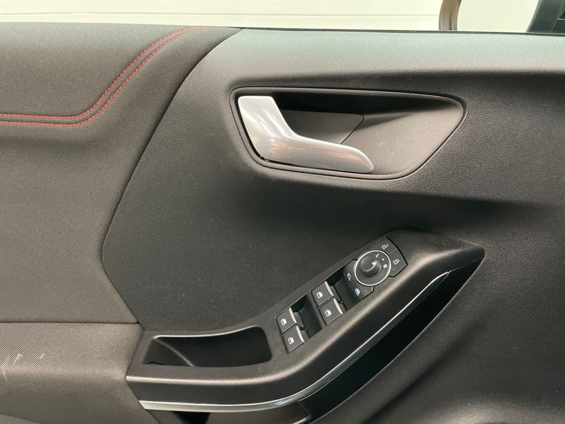 FORD PUMA 2023 - Photo n°23