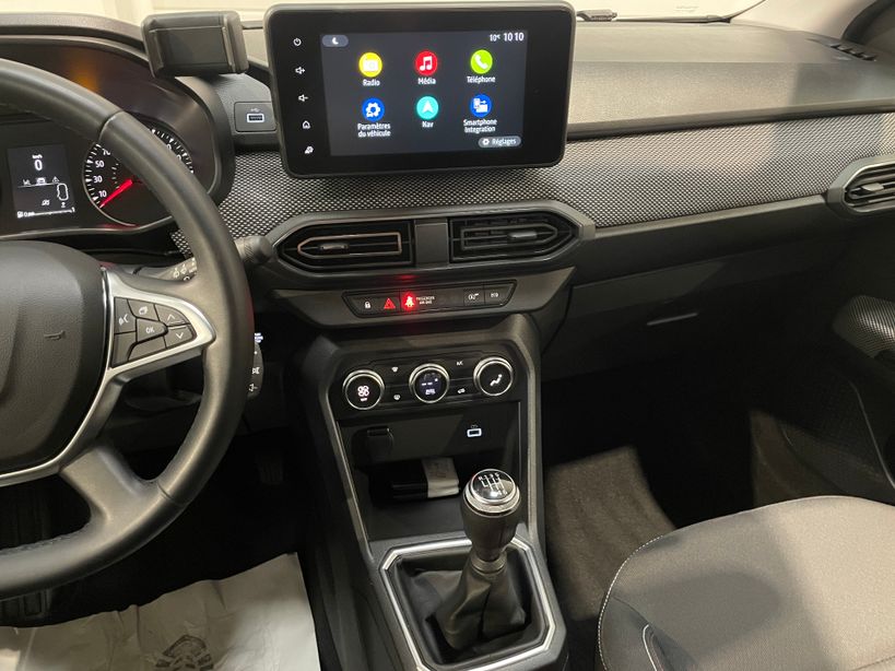 DACIA JOGGER 2022 - Photo n°16