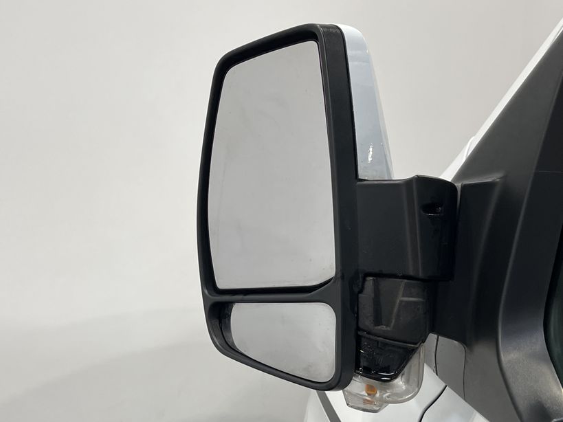 FORD TRANSIT CUSTOM FOURGON 2021 - Photo n°37