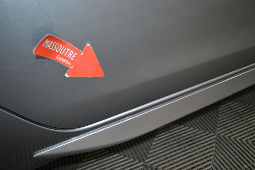 PEUGEOT 308 2015 - Photo n°6
