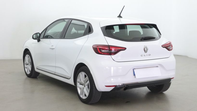 RENAULT CLIO V 2020 - Photo n°4