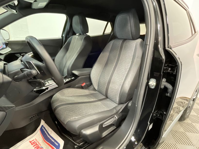 PEUGEOT 2008 2025 - Photo n°9